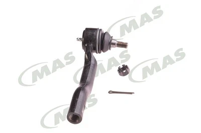 Extremo de varilla de amarre de dirección MAS Industries TO85111 para Ford Lincoln Edge MKX 07-15 Foto 1 de 4