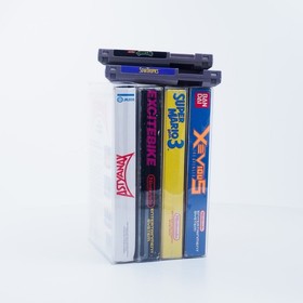 Nintendo NES Game Lot - Astyanax, Excitebike, SMB 3, MORE! COMPLETE & LOOSE