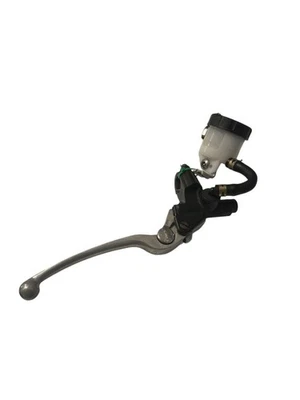 2001 01-02 Suzuki GSXR1000 freno delantero cilindro maestro control de palanca *OEM* Foto 1 de 2