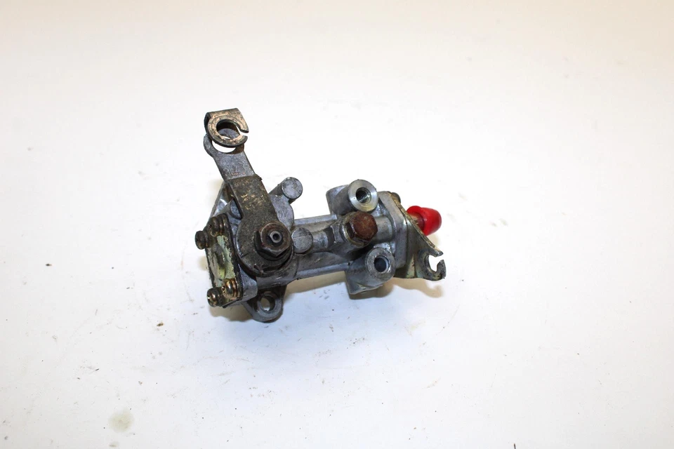 1998 Ski-doo Summit 583 оригинальный масляный насос 420887346 SS101 - Изображение 1 из 4