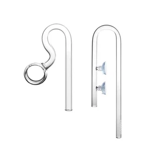 NOA-SCAPE CO2 Ring Pipe Set Filtro Entrada/Salida 12/16|16/22 (7177|7178) - Imagen 1 de 4