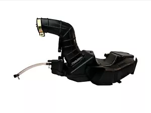 150cc Air Box Filter Assembly Moped Scooter GY6 Intake Motorcycle AF11 - Picture 1 of 3