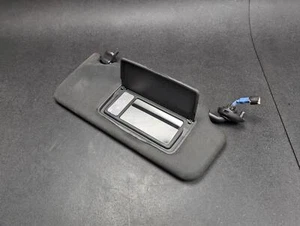 Front Right Sun Visor 2022 Honda Accord 83230-TVA-A01ZA 2018 2019 2020 2021 - Picture 1 of 10