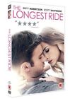 The Longest Ride - Versiegelt NEUE DVD - Britt Robertson