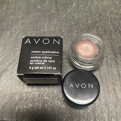 AVON 2012 Cream Eyeshadow Ombré Crème “FROTHY MOCHA”- 0.141 OZ - Image 1 of 4