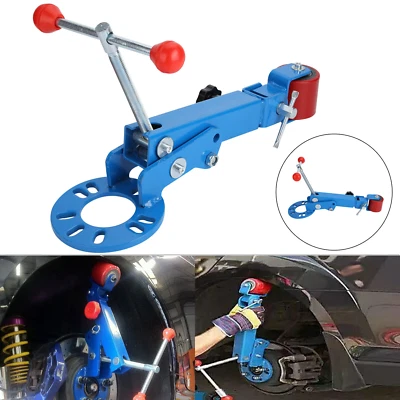 PKW Bördelgerät Bördelrolle Fender Roller Werkzeug Profibördelgerät Kotflügel DE - Bild 1 von 4