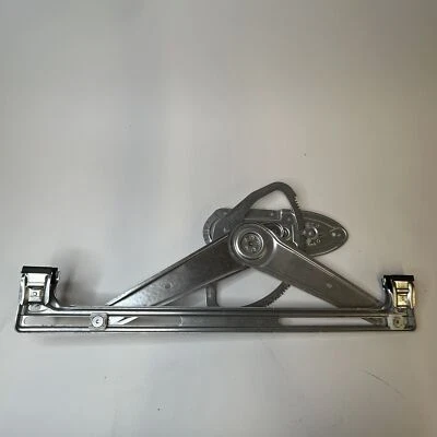 Ford Focus II Kuga C-Max Front Right Window Glass Lift Regulator Genuine 1698368 - Image 1 of 4