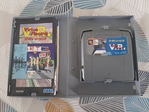 Virtua Racing (Mega Drive, 1994) jap - Foto 1 di 4