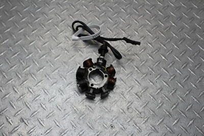 Honda XR200R 1999 estator magneto generador alternador Foto 1 de 4