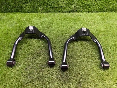 SPC Alignment Adjustable Control Arms fits 03-08 Nissan 350Z/Infiniti G35 72123 - Image 1 of 4