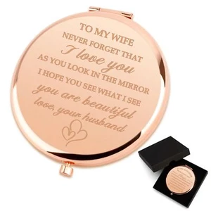 Christmas Wife Gift Ideas Stocking Stuffers for Wife Gifts for Wife Valentine... - Picture 1 of 6