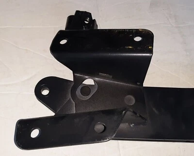 Genuine GM 02030913 Emergency Brake Handle New Old Stock with Shelf Wear - Image 1 of 4