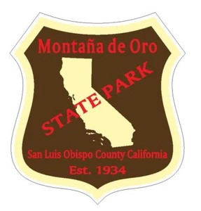 Montana de Oro State Park Sticker R4895 California YOU CHOOSE SIZE - Picture 1 of 1