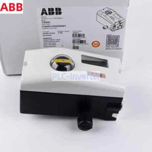 1PCS NEW ABB V18345-2022520001 Valve Positioner V183452022520001# - Picture 1 of 14
