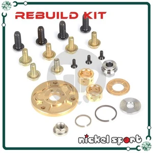 Turbo Rebuild Repair Kit IHI RHF55 For Subaru WRX STi EJ25 VF37 VF39 VF41 VF43 - Picture 1 of 3
