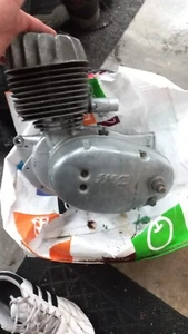 mz ts 150 motor - Bild 1 von 1
