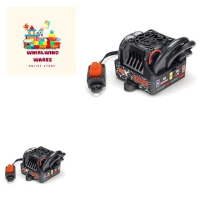 Brushless 4S ESC, - Picture 1 of 3
