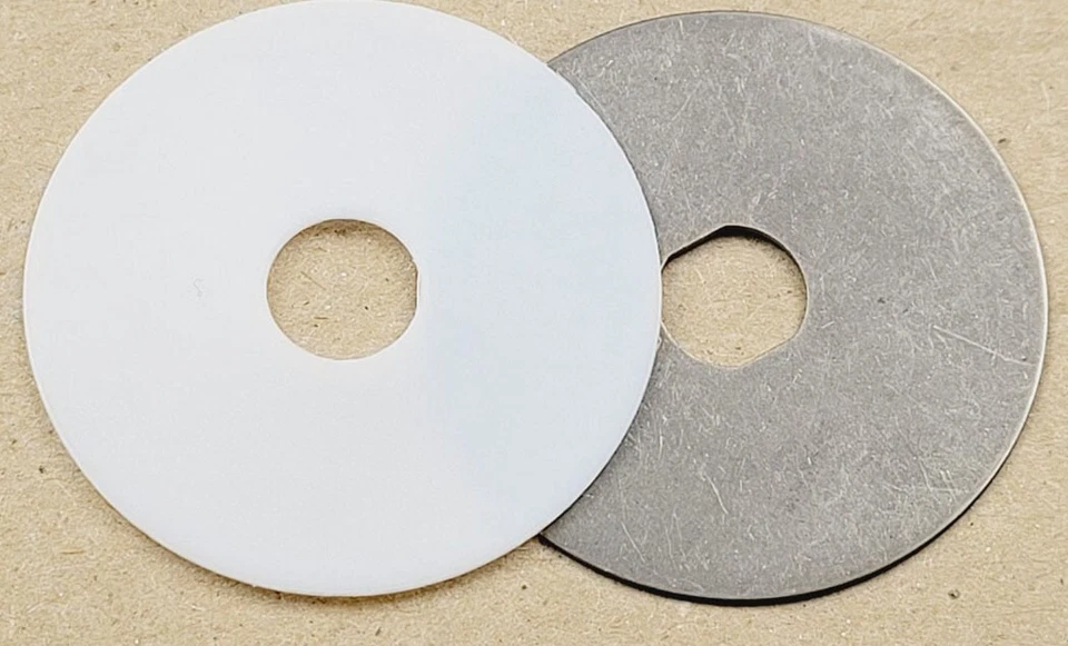 PENN REEL PART - 56T-714 Teflon Drag Washer - Fits Spinfisher 4300SS 714 714Z