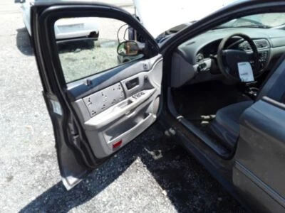 Воздухоочиститель 6-183 3,0 л Ohv подходит для 04 SABLE 971055 - Изображение 1 из 4