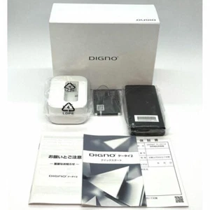 NUEVO KYOCERA 701KC DIGNO KEITAI 2 Resistente Android Teléfono Abatible Desbloqueado Japón - Imagen 1 de 2