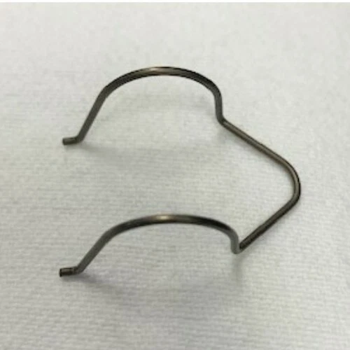 ANDIS CORDLESS MASTER BLADE SPRING 8923 - Image 1 of 1