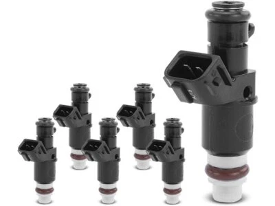 Kit de inyector de combustible para Honda Pilot 2005-2011 Autopart Premium 13219TZ 2006 2007 Foto 1 de 2