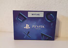 Vorbesteller-Paket Box mit In-Ear Kopfhörer für Playstation Vita PS Vita | neu