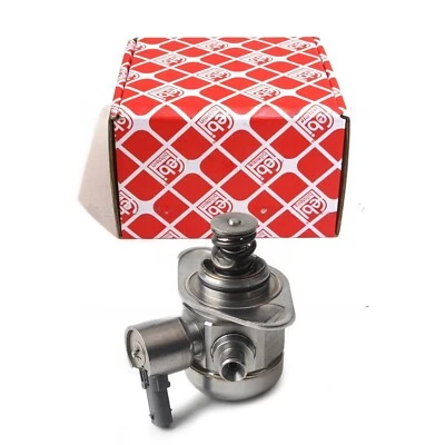 Bomba de combustible de alta presión FEBI para BMW X3 X5 X6 335i 435i F32 N55 13518604231 Foto 1 de 4