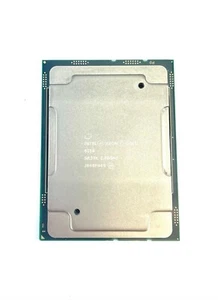 Intel Xeon Gold 6150 2.7GHz 24.75MB 18-Core 165W LGA3647 SR37K - Picture 1 of 1