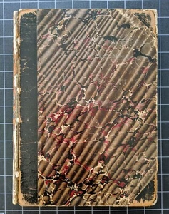 Book News Literature Journal Vol 1 One 1883 Hardcover Reviews Advertisements - Picture 1 of 10