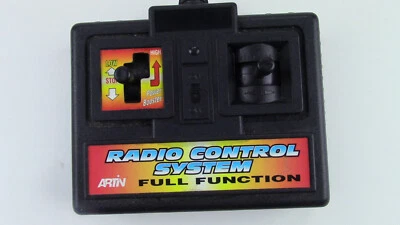 ARTIN RC CONTROLER Full Function # L9G 47730T Replacement Controller. - Image 1 of 4