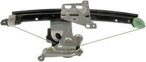 Dorman 741-058 Power Window Motor Regulator Assembly for  Volvo XC70 V70 S80 - Picture 1 of 1