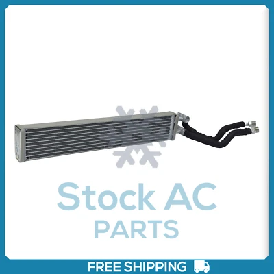 New A/C Evaporator Core for Toyota Hiace - Image 1 of 4