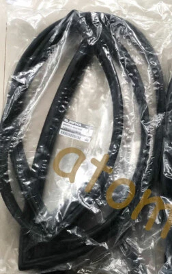 For Nissan DATSUN SUNNY 1200 B110 SEDAN FRONT Windshield WINDSCREEN SEAL RUBBER - Image 1 of 4