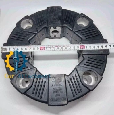 1pc 140AS Coupling for Centaflex CF-A-140 CFA140 Series - Image 1 of 4