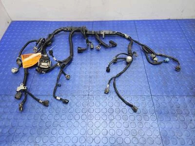 Conjunto de arnés de cableado de motor Subaru WRX STI 2012 2,5 L OEM 24020AF070 Foto 1 de 4