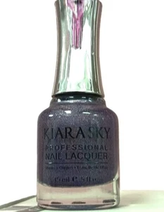 Kiara Sky Nail Polish, Sea-esta N904 - Picture 1 of 2