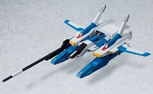 Mobile Suit Z Gundam Robot Spirits SIDE MS G Modellino Bandai diverso - Foto 1 di 6