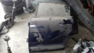 9006H8 rear door lh 736590 for CITROEN C4 BERLINA COLLECTION 2004 - Imagen 1 de 2