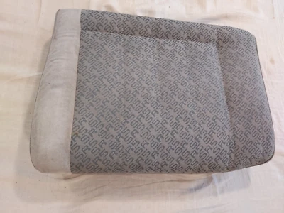 Asiento trasero Toyota 4Runner SR5 1984-1989 tela cojín inferior lado pasajero Foto 1 de 4