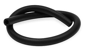 Submersible Fuel Hose for In-Tank Fuel Pumps - 3/8" 1' PIECE