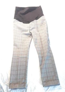 Tribal Flatten It Ankle Pant with Cuff in Bay Leaf - Size 4 - Picture 1 of 4