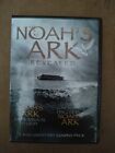 Noah's Ark Revealed: Documentary Combo Pack DVD 2014