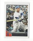 2011 Topps Lineage #144 Roy Campanella Dodgers