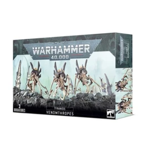 VENOMTHROPES Tyraniden Warhammer 40k GAMES WORKSHOP - Bild 1 von 9