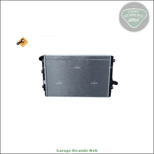 220927N-1180 Wasserkühler für AUDI TT A3 SEAT TOLEDO III ALTEA LEON SKODA OC - Bild 1 von 8