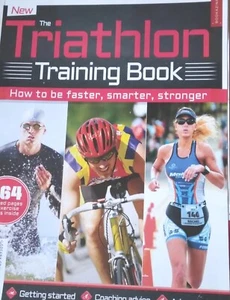 Triathlon New Training Swim Bike Run learn to do these 3 skills for triathlons - Picture 1 of 3