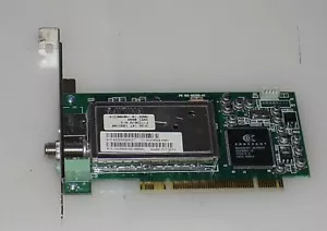 ATI TV Wonder Pro Tuner Card 1029520102 109-95200-01 PCI BUS - Picture 1 of 5