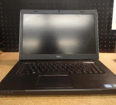 Dell Latitude E5440 i5-4200U 1.6GHz 4GB RAM 320GB HDD Win10Pro No Battery  - Image 1 of 4