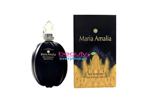 Maria Amalia Bain Voluptueux Pour Le Corps 200ml Neu in OVP&Versiegelt für Damen RAR - Bild 1 von 3